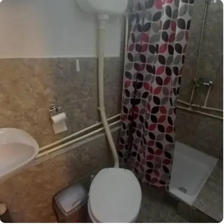 Julijana * 베오그라드